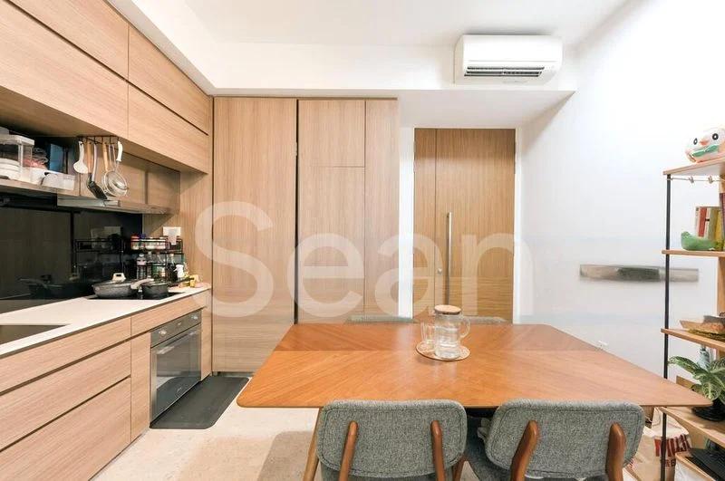 2 Bed Condo for Sale in  Echelon - Image 3